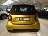 Smart ForTwo cabrio 71PS Servo Klimaautomatik FSE - Smart ForTwo in Bonn