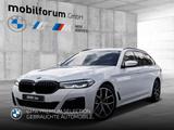 BMW 520 d xDrive M-Sport e-Sitze StandHZG HUD HiFi