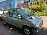 Renault Twingo Automatik - gebrauchte Renault Twingo aus dem Jahr 2001