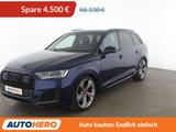 Audi Q7 55 TFSI quattro S line Aut.*MATRIX*CAM*VC*PDC - Audi Q7 Gebrauchtwagen in Nürnberg