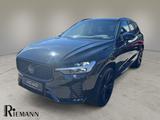 Volvo XC60 B4 Benzin AWD Ultimate Black Edition + Pano - Volvo XC60 Black Gebrauchtwagen