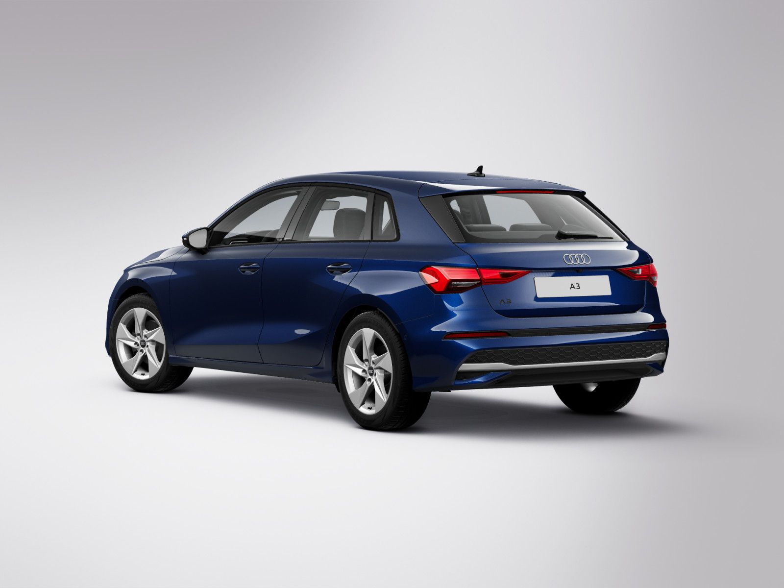 Audi A3 - Bild 5