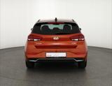 Hyundai i30 1.0 T-GDI LED Navi Kamera VC - Hyundai i30 Gebrauchtwagen