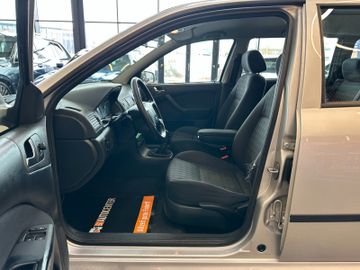 Skoda Octavia Combi Tour *TÜV 082026*