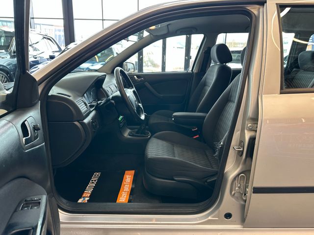 Skoda Octavia Combi Tour *TÜV 082026*