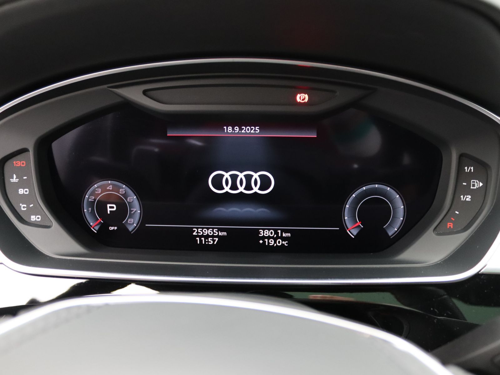 Audi S8 - Bild 13