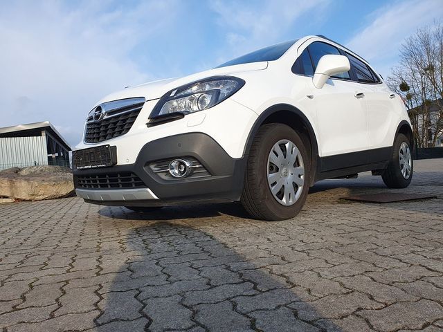 Opel Mokka 140 Innovation