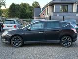 Lancia Delta Gold*AUTOMATIK*VOLL*XENON*LEDER*NAVI*TOP* - schwarze Lancia Delta