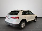 Audi Q3 SUV 35 TDI KomfortPaket Kamera Navi - Audi Q3 in Saarbrücken
