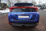 Mitsubishi Eclipse Cross 1.5 T-MI Diamant Edition AHK - Mitsubishi Gebrauchtwagen in Dresden