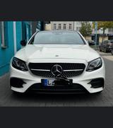 Mercedes-Benz E 53 AMG Mercedes-AMG E 53 4MATIC+ Autom. Me... - gebrauchte Mercedes-Benz E 53 AMG aus dem Jahr 2020