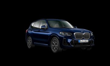 BMW X3 xDrive30d M Sport STHZ HUD ACC 360° AHK 20"