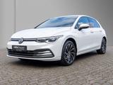 Volkswagen Golf VIII Lim. 1.4 eTSI DSG Style *LED*Kamera* - Volkswagen Golf: Golf1