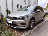 Volkswagen Sportsvan II 1.2 TSI Euro6 "Lounge" 2.Hand SHZ - Volkswagen Golf: Ii