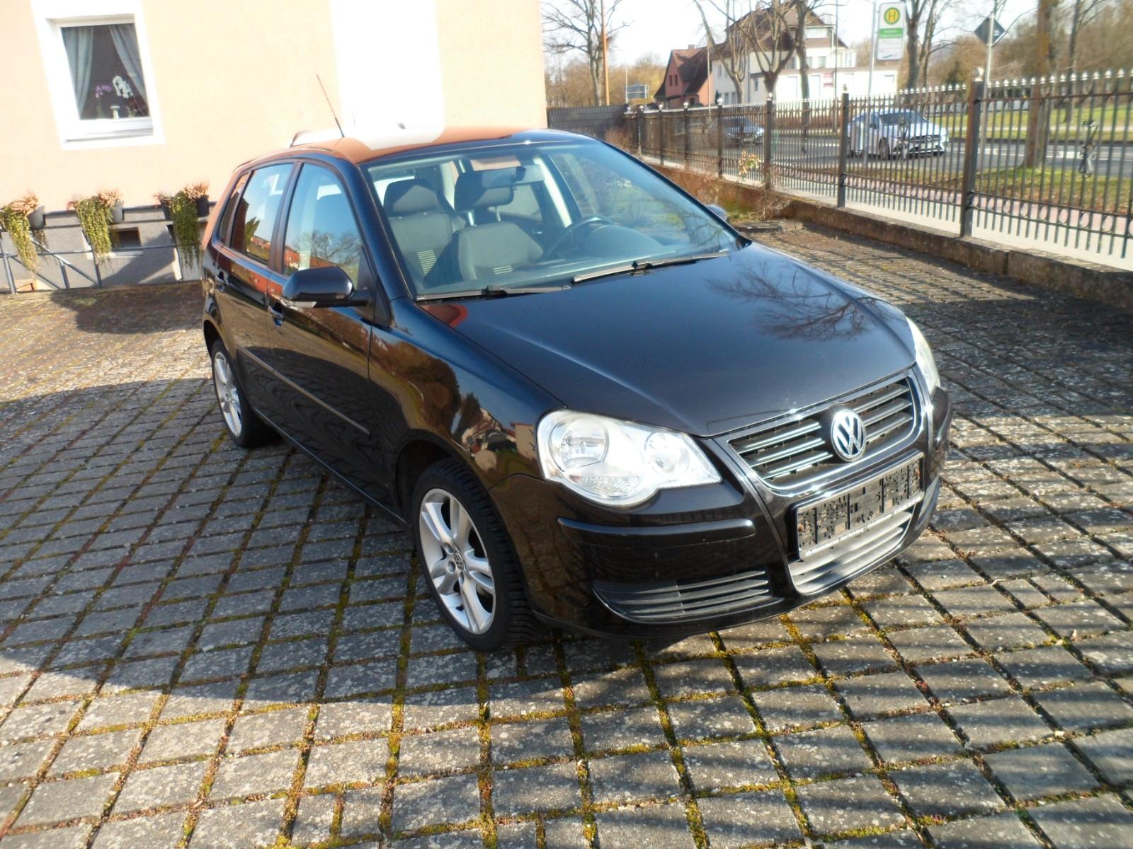 Volkswagen Polo 1.2  United