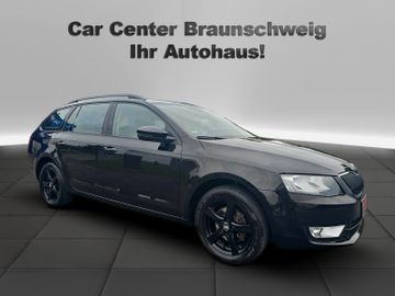 Skoda Octavia - 2