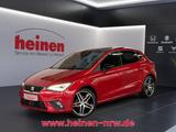 Seat Ibiza 1.5 TSI DSG FR LED+NAVI+PANO+KAMERA+SHZ - Seat Ibiza: 5p