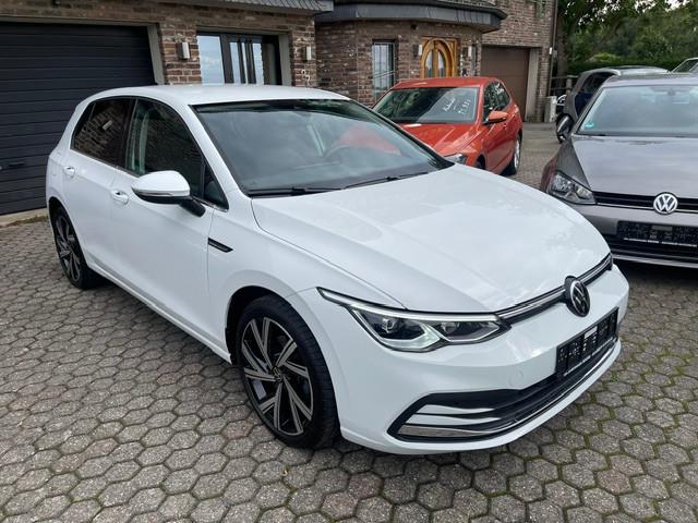 Volkswagen Golf 1.5 TSI OPF 96kW Style *Navi*RFK*ACC*18 "