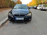 BMW 320d 177ps Kombi - BMW 320: 320d 177