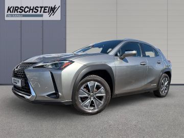 Lexus UX - 2