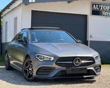 Mercedes-Benz CLA 200 AMG-Line Pano Kamera/Ambiente/Totwinkel - gebrauchte Mercedes-Benz CLA 200 aus dem Jahr 2020