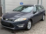 Ford Mondeo Turnier Titanium/ TÜV neu/ Kamera/ Alcant - Ford Mondeo aus 2011: Titanium