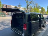 Mercedes-Benz V 250 d AVANTGARDE EDITION lang AVANTGARDE E... - Mercedes-Benz V 250 aus 2016