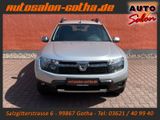 Dacia Duster 1.6 16V Delsey KLIMA+TELEFON LMR 1.Hand - Dacia Duster: De