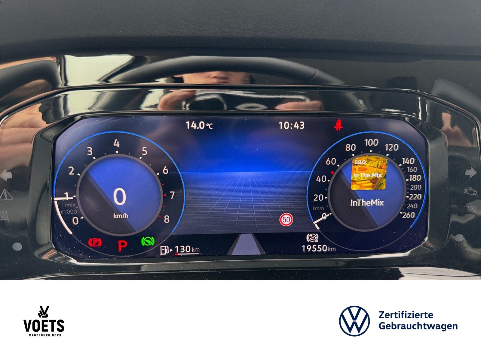 Volkswagen Golf - Bild 14