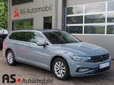 Volkswagen Passat Variant Business 1.Hd*ACC*Pano*Kam*AHK*8- - Volkswagen Passat: 1.8