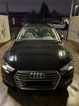 Audi A4 2.0 TDI  / 122.500 km - Audi A4: 2.5