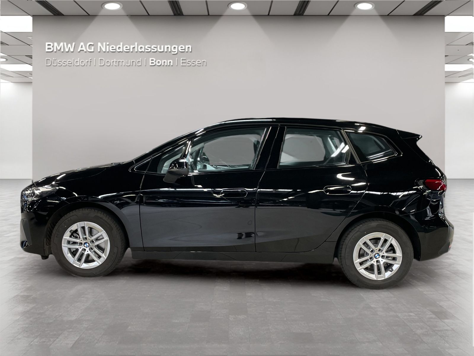 BMW 218 Active Tourer - Bild 5