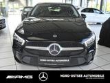 Mercedes-Benz A 200 d LED PDC LM TEMPOMAT - gebrauchte Mercedes-Benz A 200 aus dem Jahr 2021