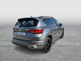 Seat Ateca 1.5 FR CAM ACC LM19 NAVI CARPLAY SITZHEIZ. - Seat Gebrauchtwagen in Dortmund