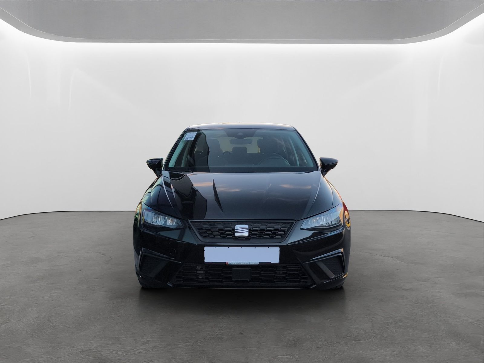Seat Ibiza - Bild 3
