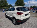 Ford EcoSport Trend/Scheckheft Ford/Nur 28.000km - gebrauchte Ford EcoSport aus dem Jahr 2016