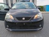 Seat Mii 1.0 44kW Automatik - Seat Mii Gebrauchtwagen in Essen