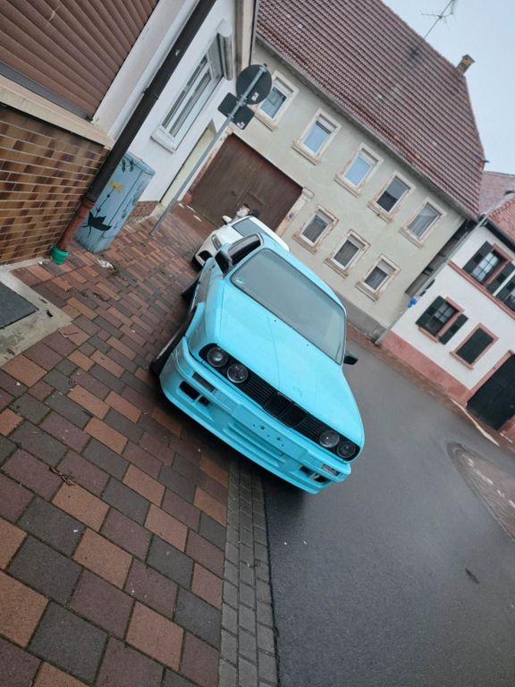 Image of BMW 335
