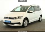 Volkswagen Touran 1.5 TSI Comfortline #ACC#Navi#PDC#SHZ#DAB - Volkswagen Touran mit Benzin-Antrieb: Geländewagen