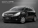 Opel Corsa D Edition 111 Jahre Jubiläums-Pak. Komfort - Gebrauchtwagen bis 1.000 Euro mit TÜV
