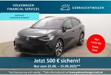 Volkswagen ID.4 Pro Performance 150kW Klima*Tempo*PDC*RFK - VW ID.4 Gebrauchtwagen in Bielefeld