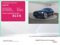 Audi S6 - Vorschau Bild 1