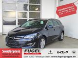Opel Astra 1.6 16V Turbo Exklusiv Xenon|Navi - Opel Astra: V