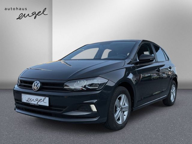 Volkswagen Polo 1.0 Trendline,KLIMA,TEMPO,NAVI,PDC,BLUETOOT