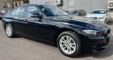 BMW 320d Limousine *2.Hand/Navi/Klima/16"Alus/PDC* - BMW 320 in Saarbrücken