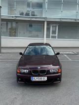 BMW 525tds 525tds - BMW 525: Tds