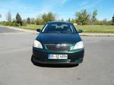 Toyota Corolla 1.4 HU 08/26 - gebrauchte Toyota Corolla aus dem Jahr 2004
