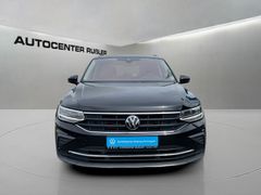 Foto Nummer 7: VW Tiguan