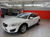 Volvo C30 D4 Geartronic Momentum - Volvo C30: Automatik