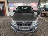 Skoda Fabia*1Hand*Wenig KM*HU26/05* - Skoda Fabia Gebrauchtwagen in Düsseldorf
